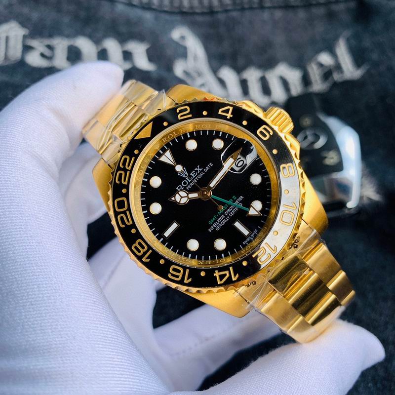 Rolex watch 101-GMT (4)