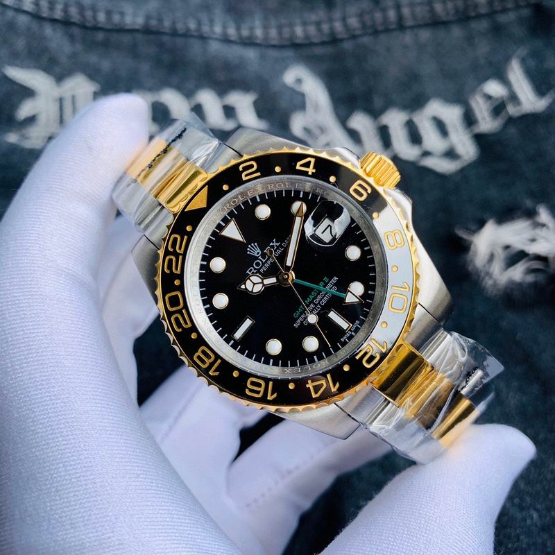Rolex watch 101-GMT (5)