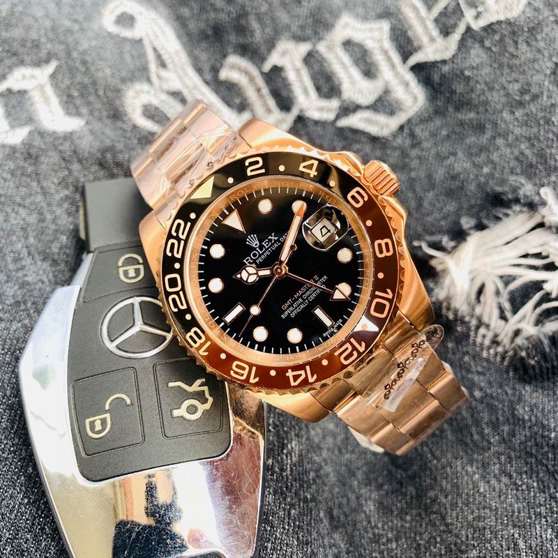 Rolex watch 101-GMT (6)