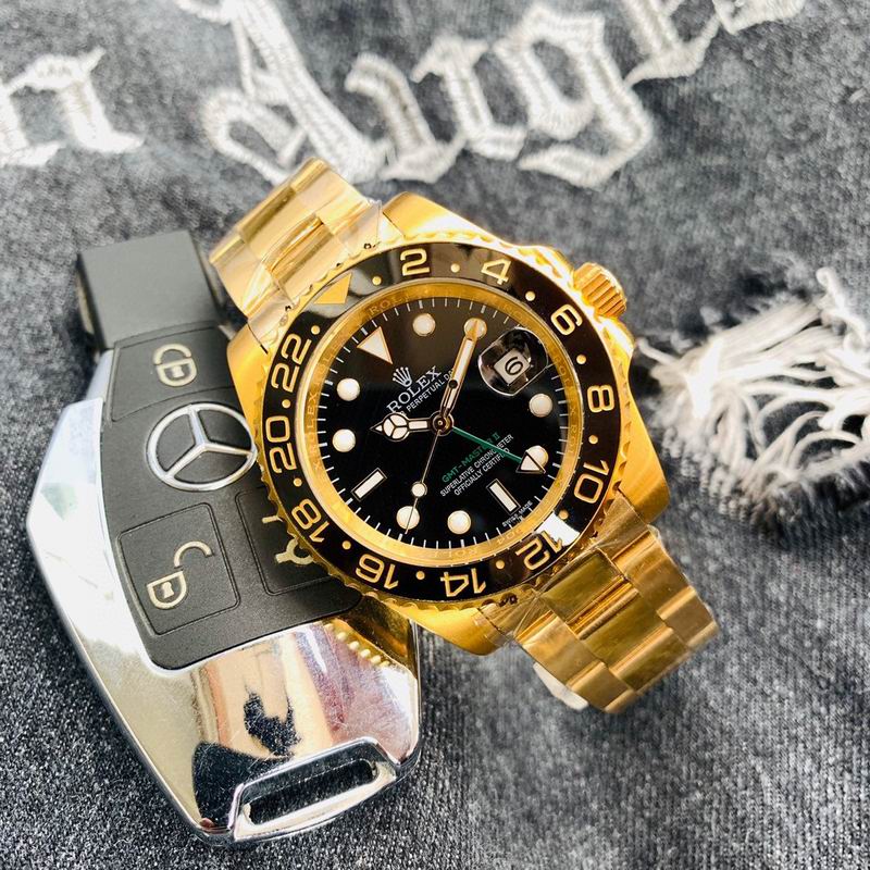 Rolex watch 101-GMT (7)
