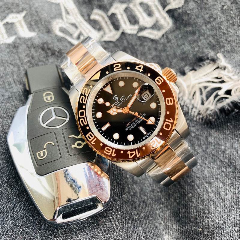 Rolex watch 101-GMT (8)