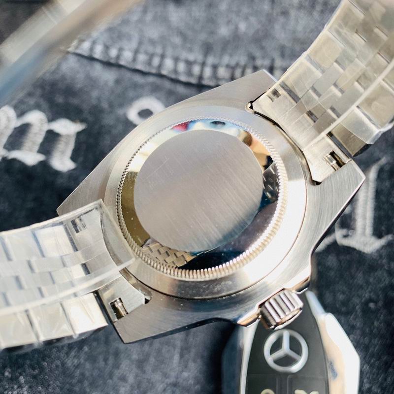 Rolex watch 102-GMT (1)