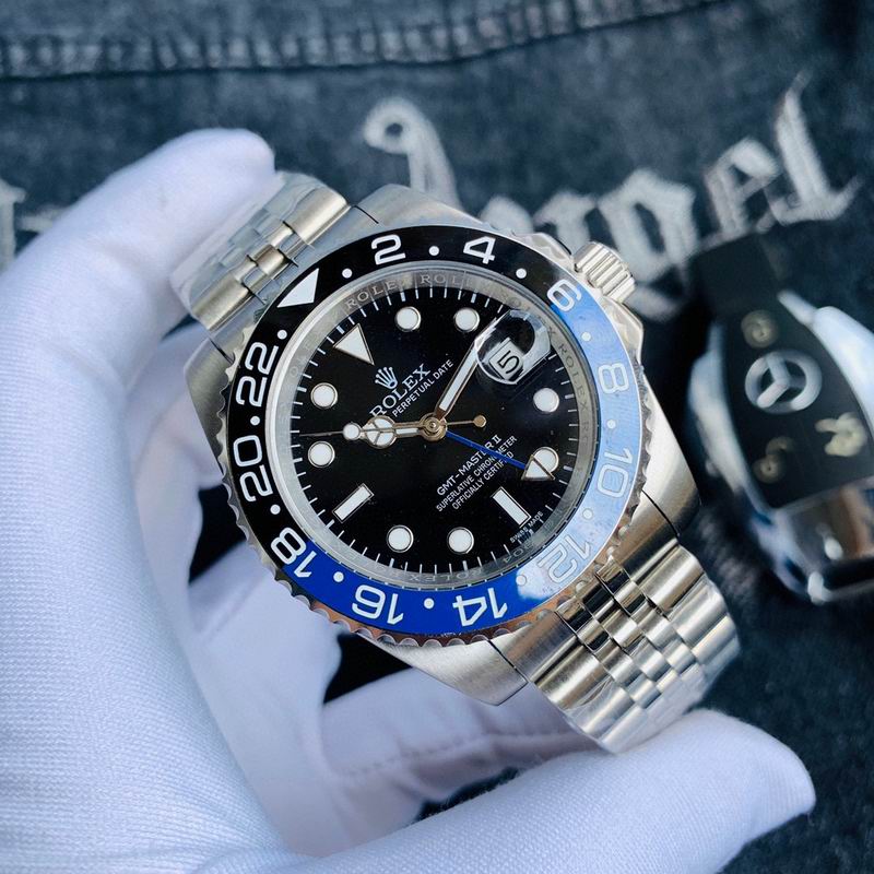 Rolex watch 102-GMT (3)