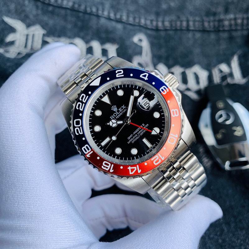 Rolex watch 102-GMT (4)