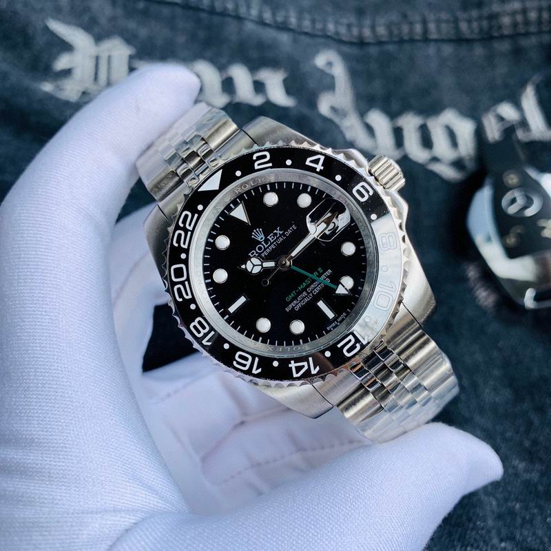 Rolex watch 102-GMT (5)