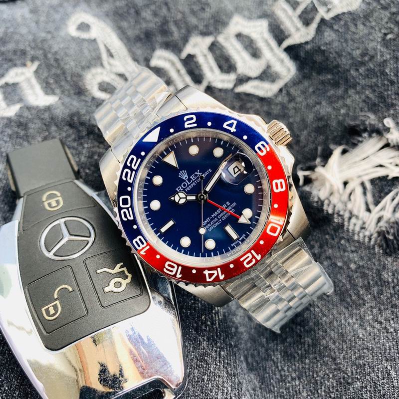 Rolex watch 102-GMT (6)