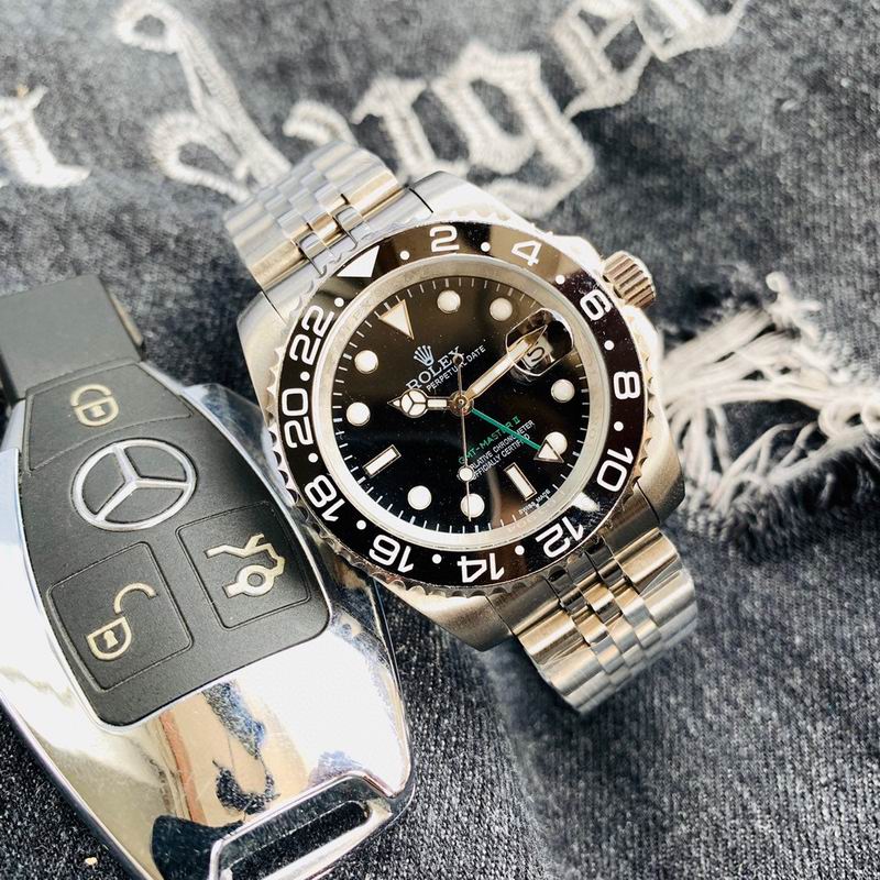 Rolex watch 102-GMT (7)