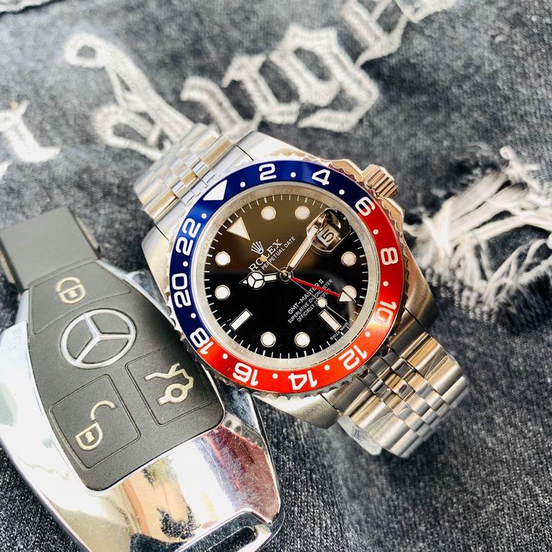 Rolex watch 102-GMT (8)