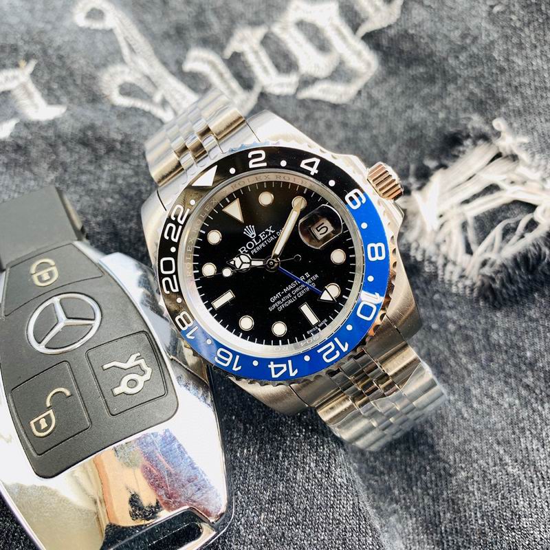 Rolex watch 102-GMT (9)