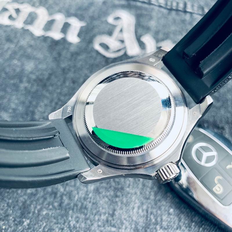 Rolex watch 104-Yacht Master (2)