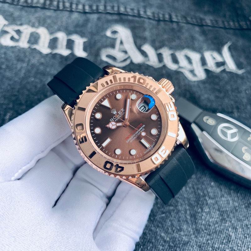 Rolex watch 104-Yacht Master (3)