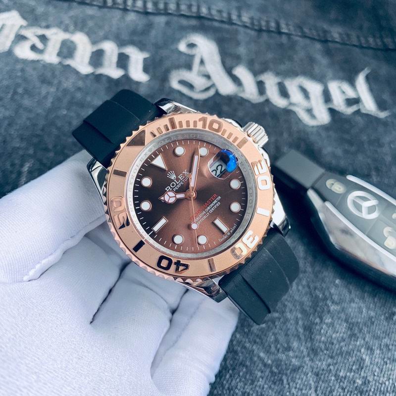 Rolex watch 104-Yacht Master (4)