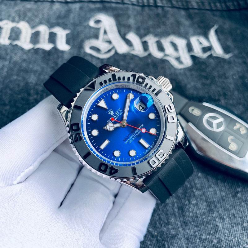 Rolex watch 104-Yacht Master (5)