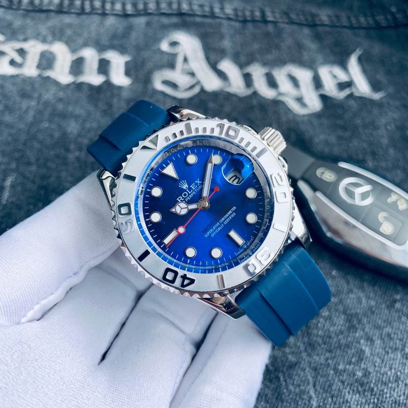 Rolex watch 104-Yacht Master (8)