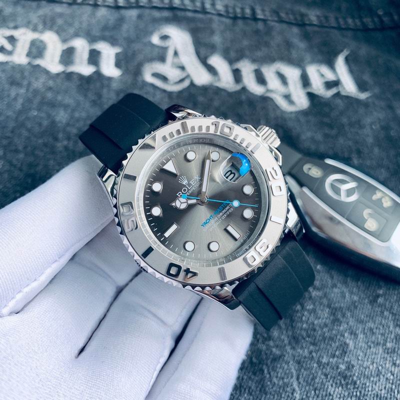 Rolex watch 104-Yacht Master (9)