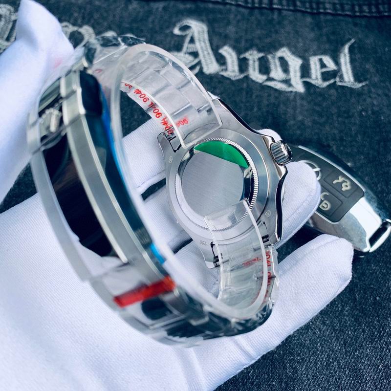 Rolex watch 105-Yacht Master (1)