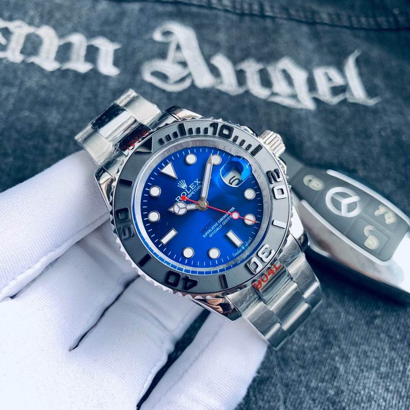 Rolex watch 105-Yacht Master (3)