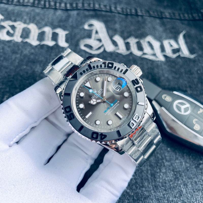 Rolex watch 105-Yacht Master (4)