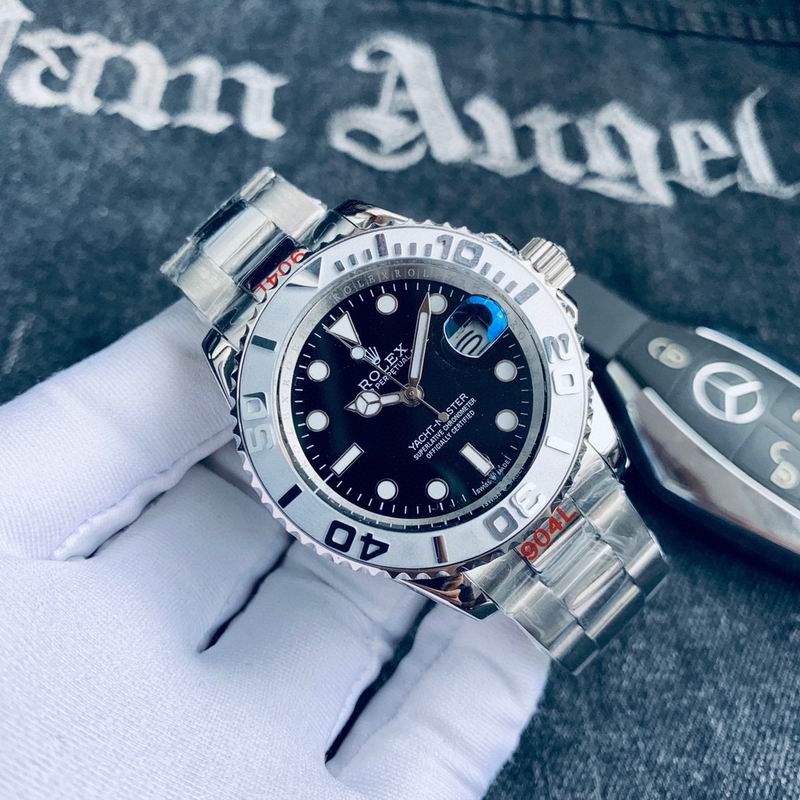 Rolex watch 105-Yacht Master (5)