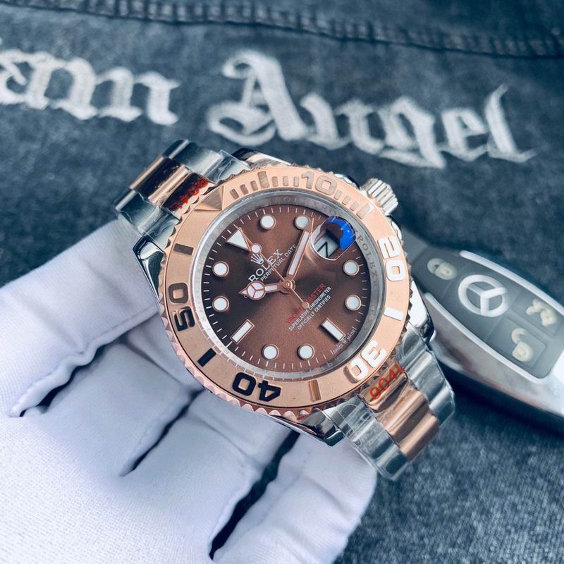 Rolex watch 105-Yacht Master (6)