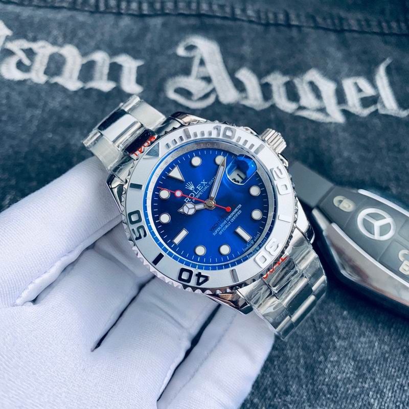 Rolex watch 105-Yacht Master (7)