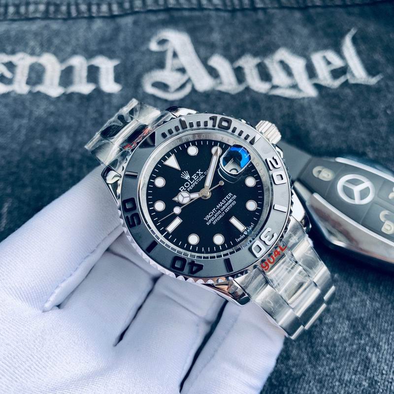 Rolex watch 105-Yacht Master (8)