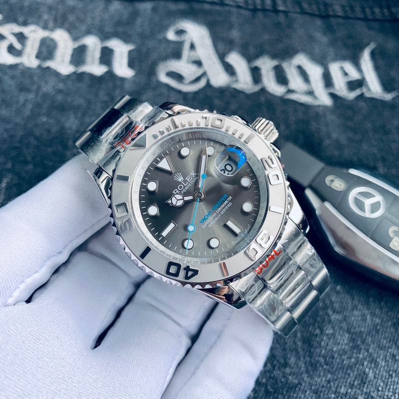 Rolex watch 105-Yacht Master (9)