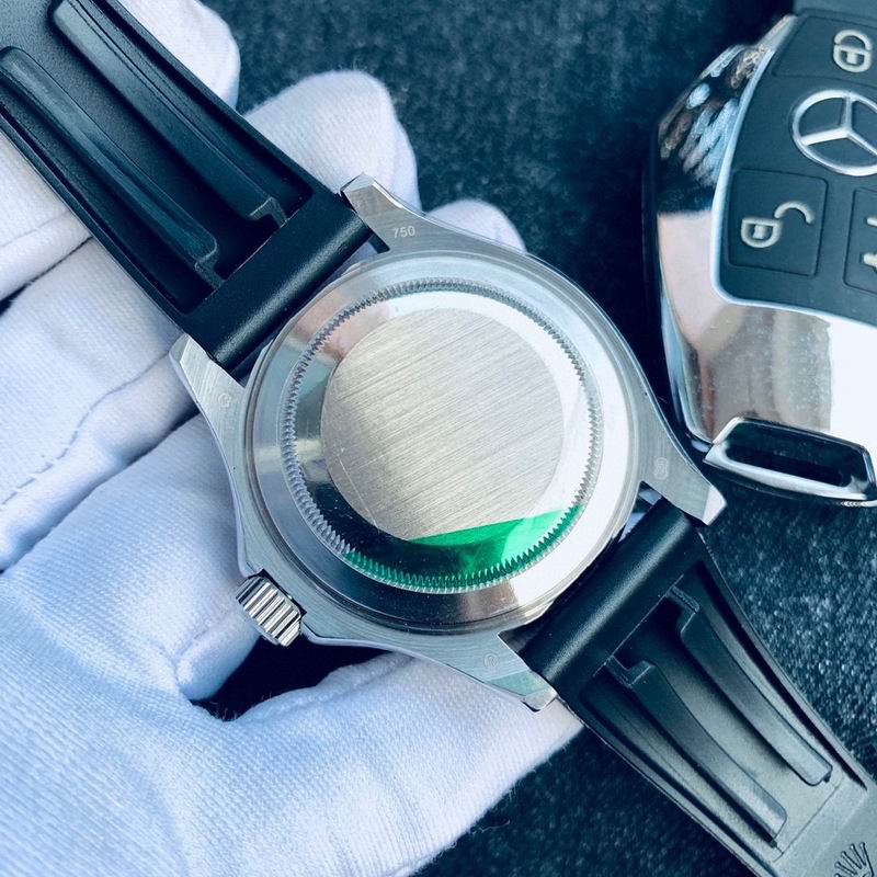 Rolex watch 106-Yacht Master (1)