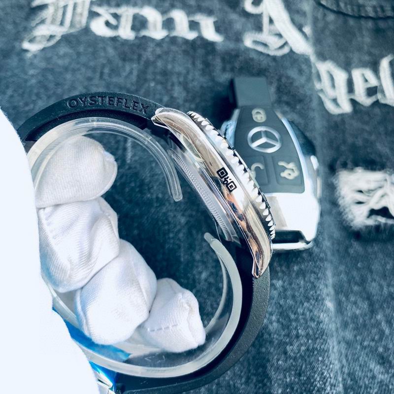 Rolex watch 106-Yacht Master (2)