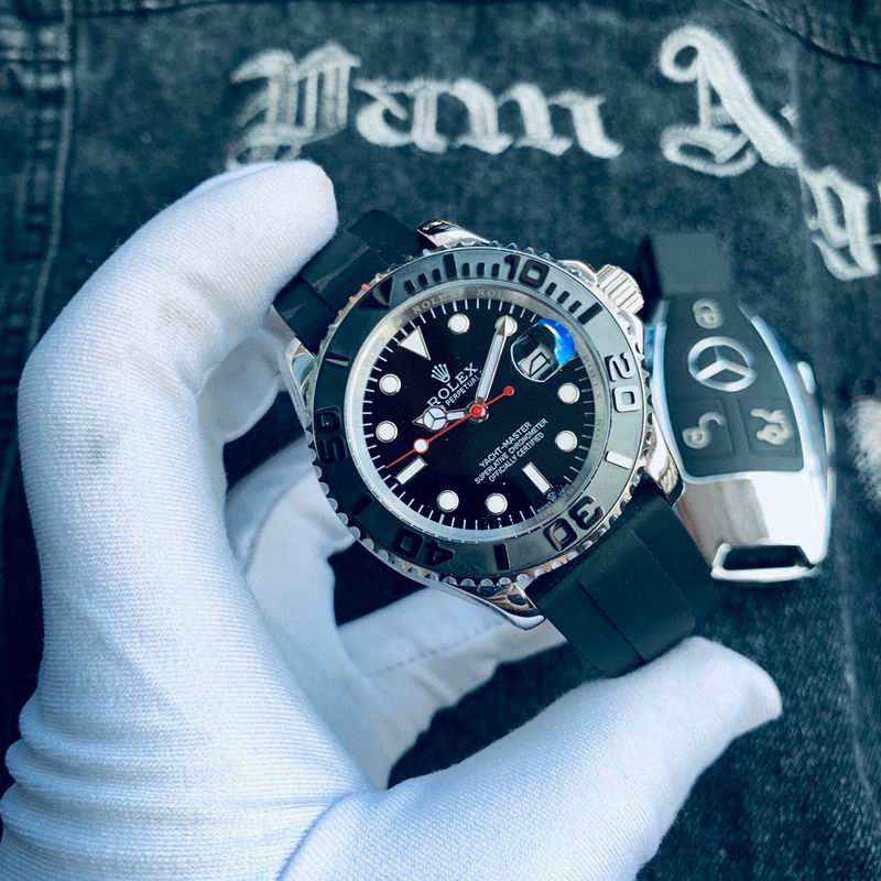 Rolex watch 106-Yacht Master (6)