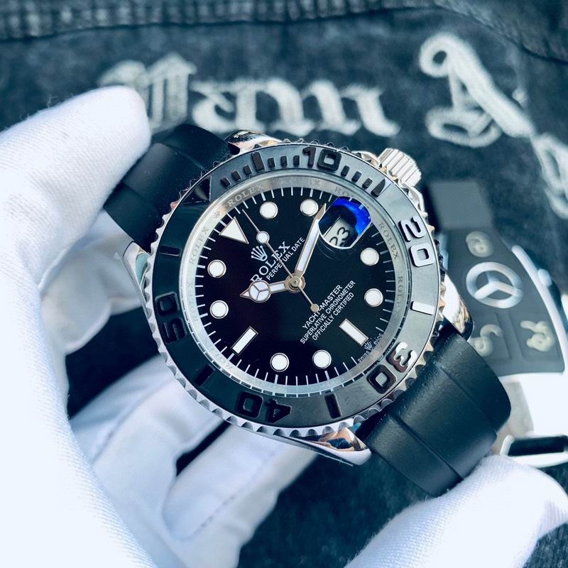 Rolex watch 106-Yacht Master (8)