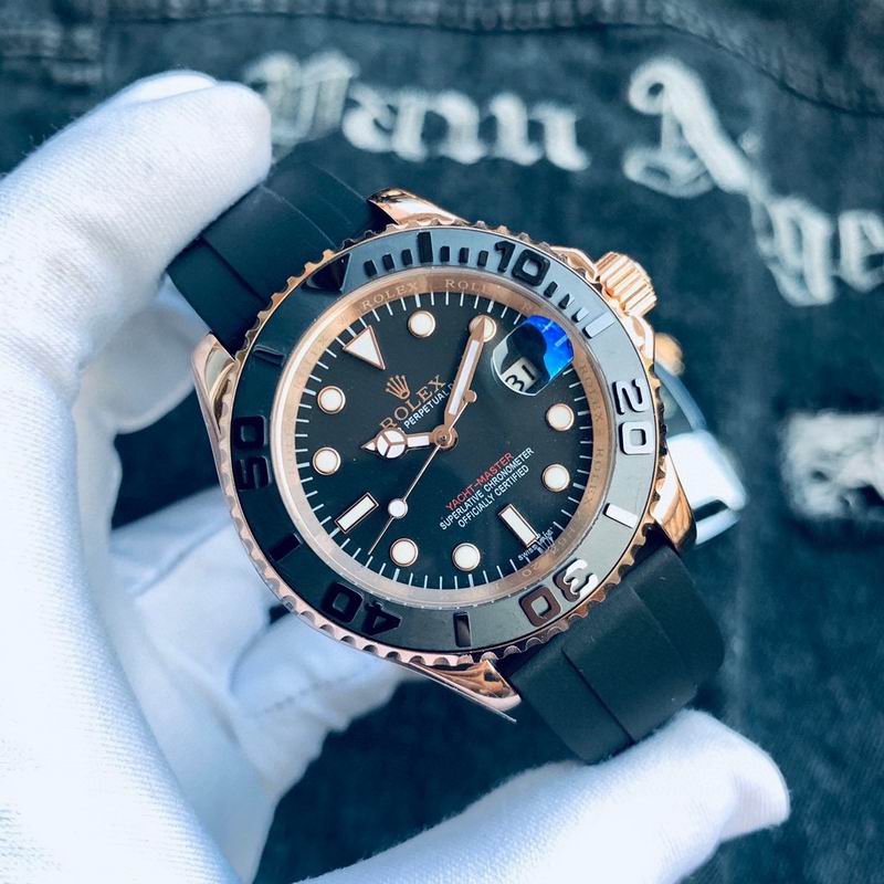 Rolex watch 106-Yacht Master (9)