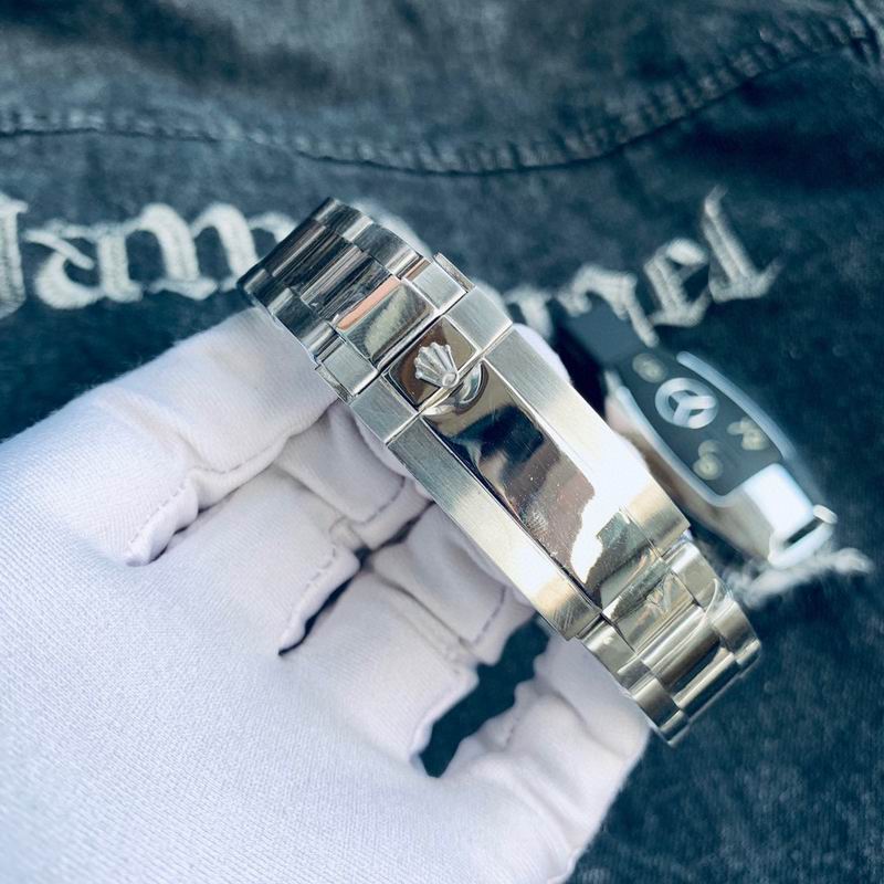 Rolex watch 107-Yacht Master (4)