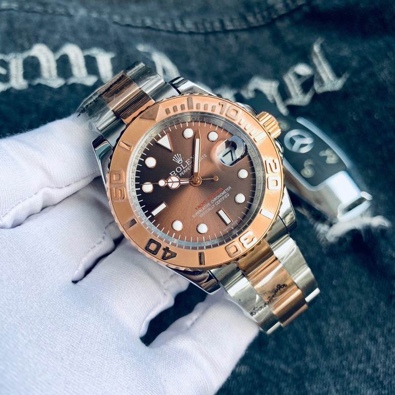 Rolex watch 107-Yacht Master (6)
