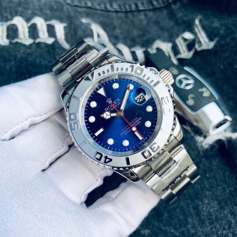 Rolex watch 107-Yacht Master (7)