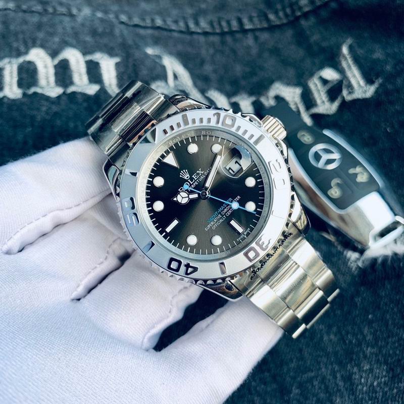 Rolex watch 107-Yacht Master (8)