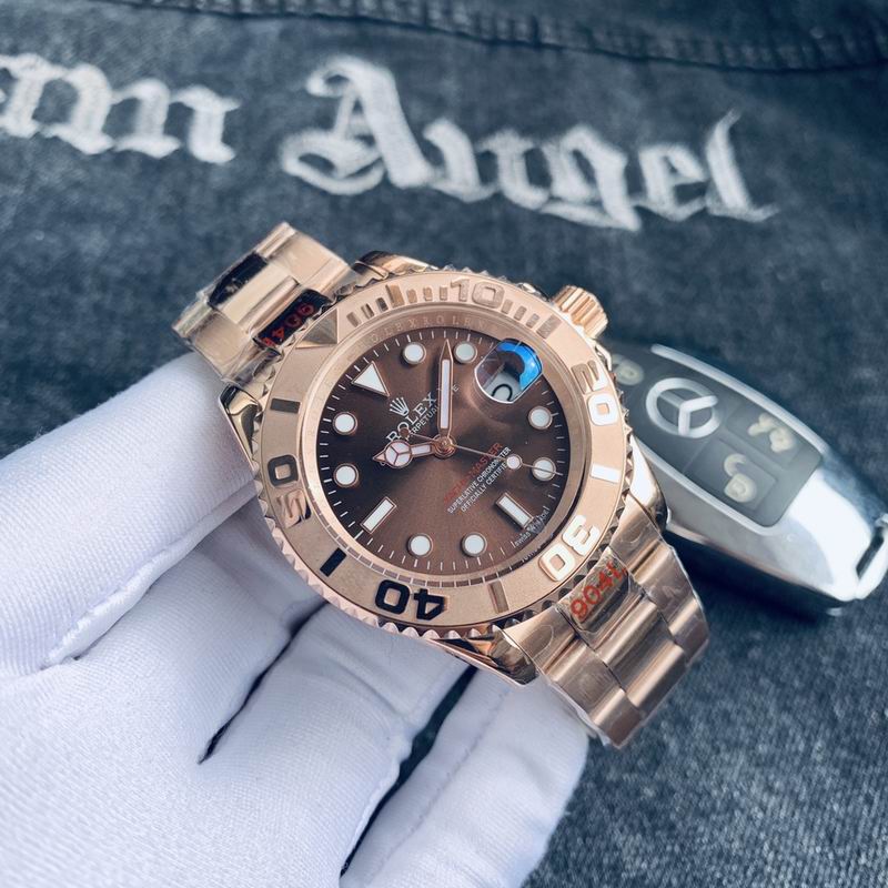 Rolex watch 107-Yacht Master (9)