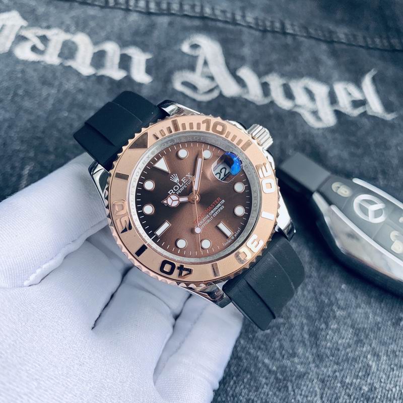 Rolex watch 108-Yacht Master (4)