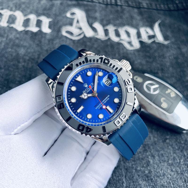 Rolex watch 108-Yacht Master (6)