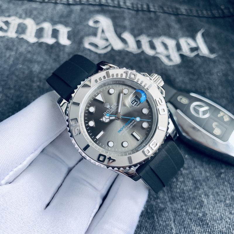 Rolex watch 108-Yacht Master (9)