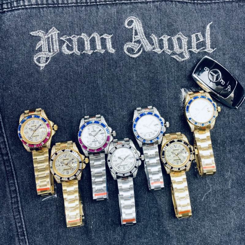 Rolex watch 29-GMT (2)