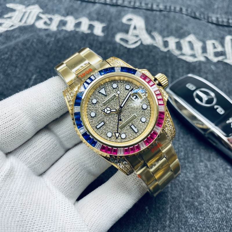 Rolex watch 29-GMT (5)