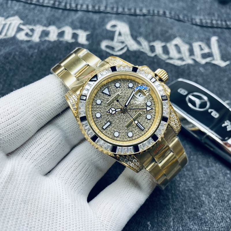Rolex watch 29-GMT (6)