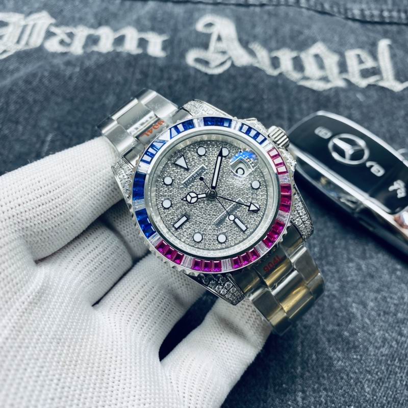 Rolex watch 29-GMT (9)