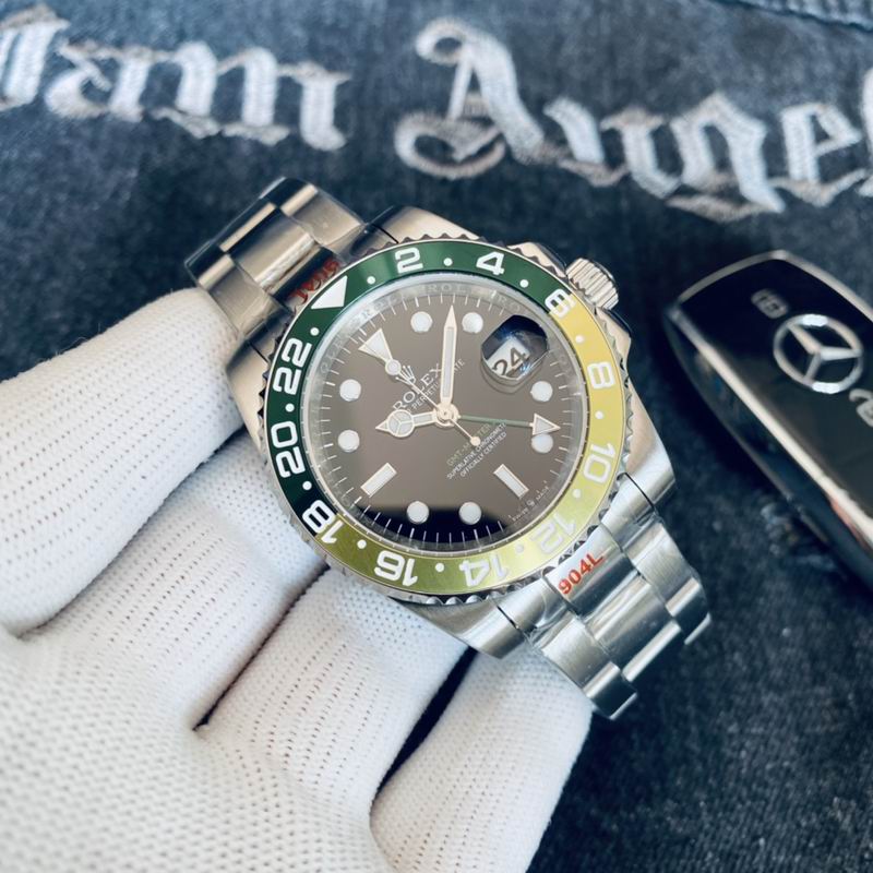Rolex watch 30-GMT (3)