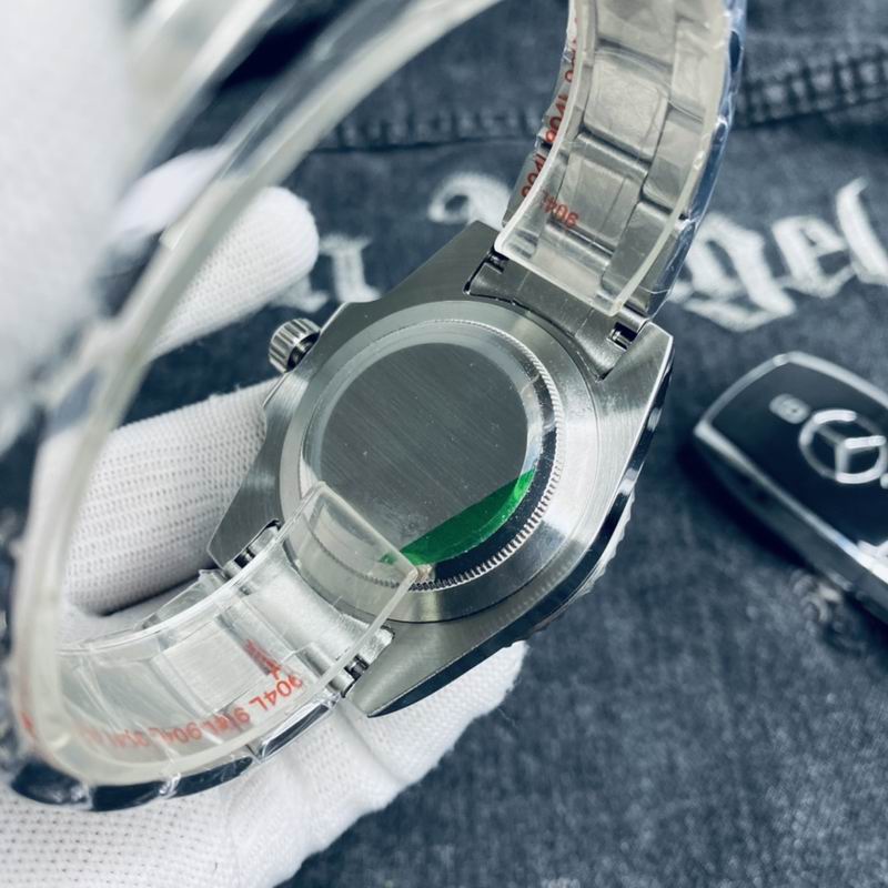 Rolex watch 38-GMT (1)