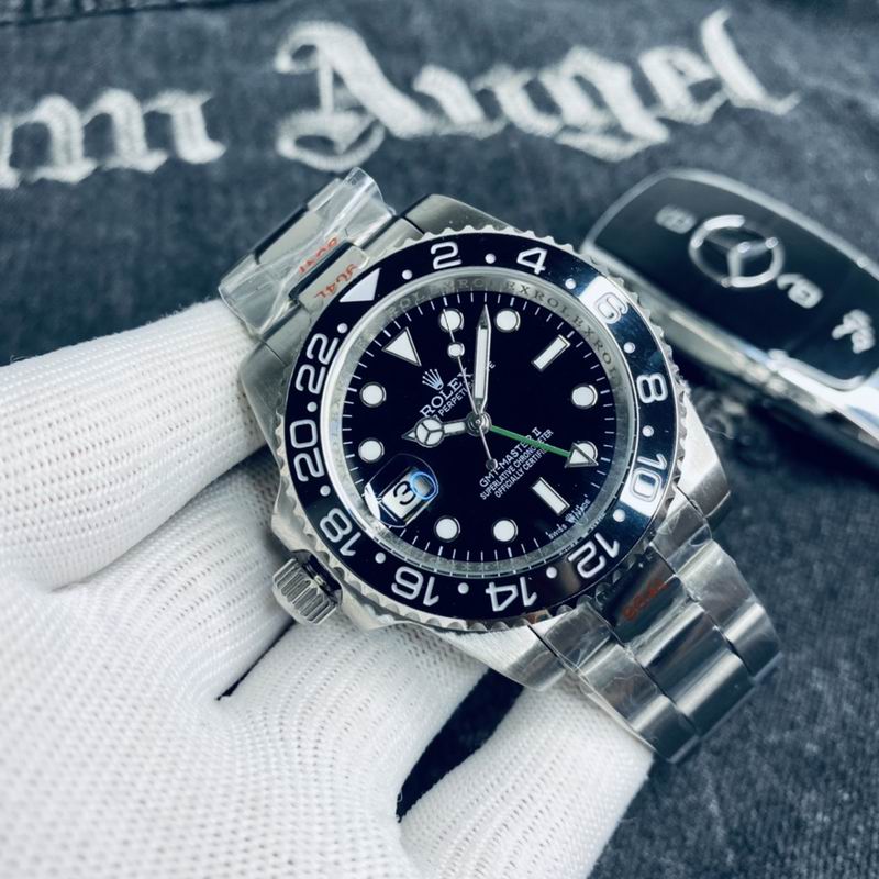 Rolex watch 38-GMT (3)