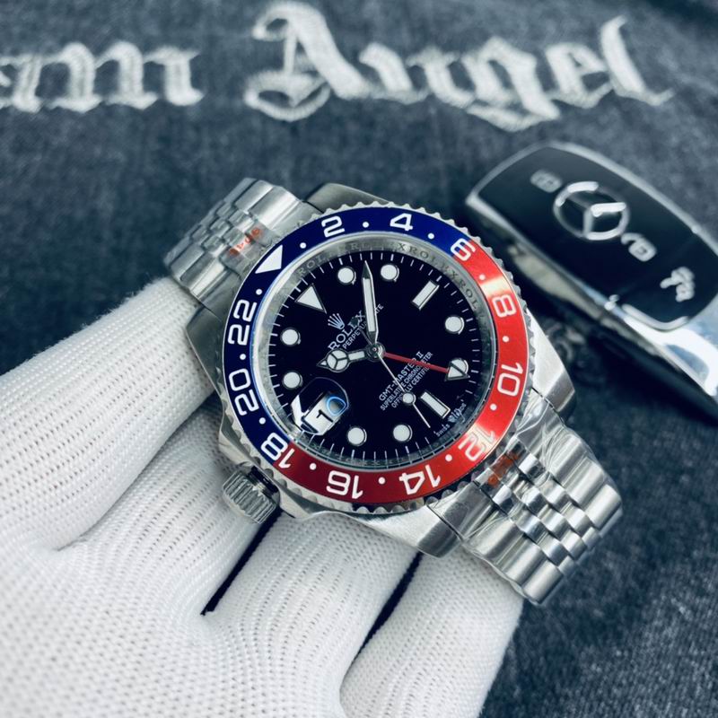 Rolex watch 38-GMT (4)