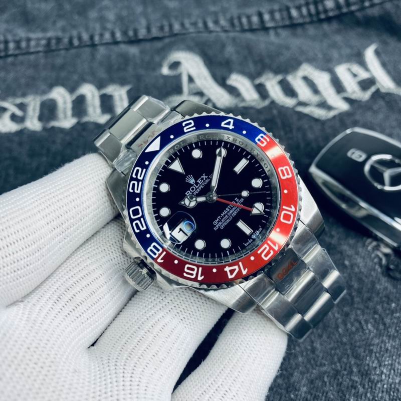 Rolex watch 38-GMT (5)