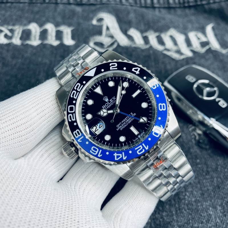 Rolex watch 38-GMT (6)